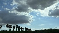Sur de Sinaloa bajo alerta: pronostican lluvias torrenciales y fuertes vientos
