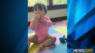 Mother accused of abducting 8-month-old girl in Iredell County: Sheriff