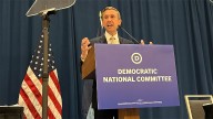 DNC's party divisions overshadow unity message against GOP at summer confab