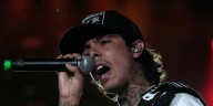 “Perlas Negras” de Natanael Cano lidera el ranking Spotify México: las 10 canciones más escuchadas hoy