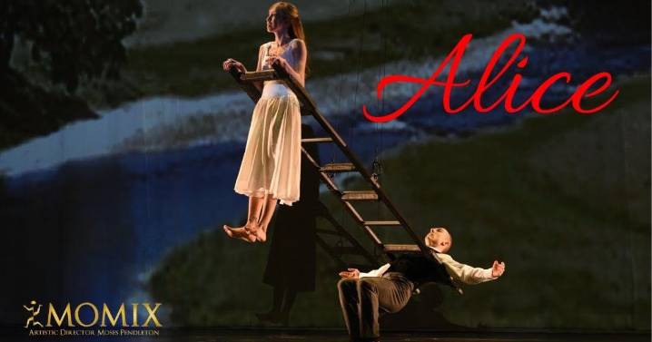 Dance-illusionist company bringing production to Koger Center