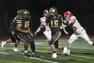 Prep football 2025: Jayden Baum 2.0 set to lead Evergreen offense