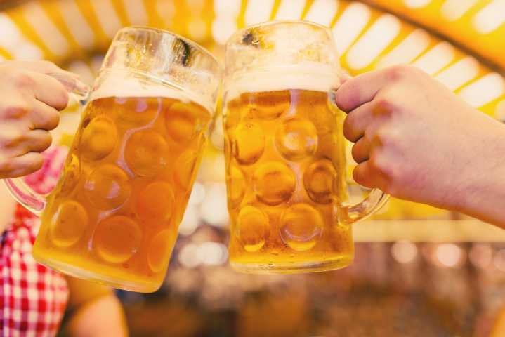 The Cubs are bringing Oktoberfest to Wrigleyville