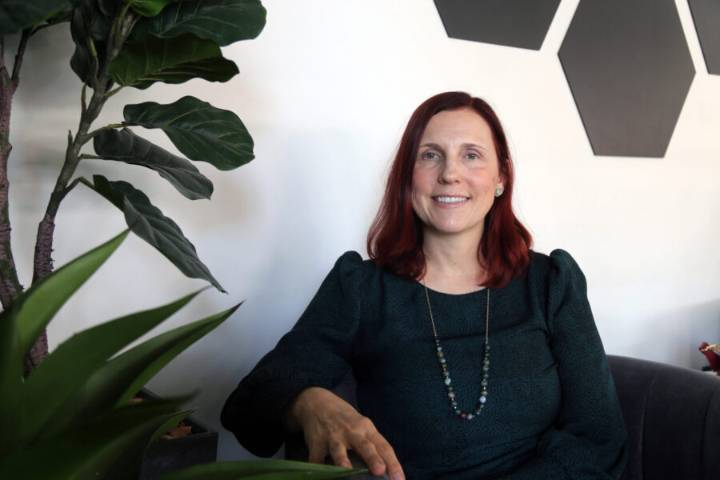 Autumn Johnson: Fighting for solar in the sunniest state