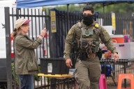Agentes federales intensifican operativos contra inmigrantes en Anaheim