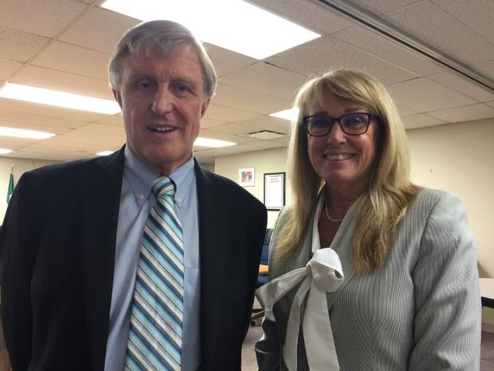 Oak Park District 97 enacts leadership plan after resignation