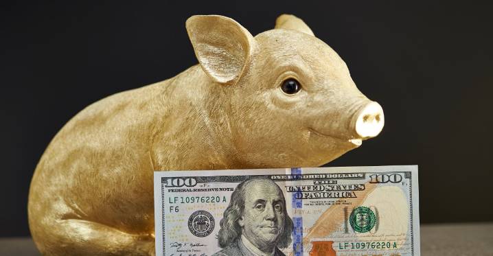 You feel guilty about eating meat. Can a donation fix your dilemma?
