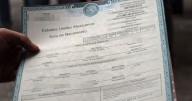 ¿Para qué sirve? Esta es la ubicación de la CRIP en tu acta de nacimiento