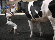 Maryland farmers celebrate, recalibrate