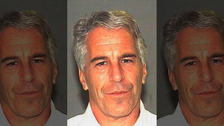 Early Epstein accuser pushes for Ghislaine Maxwell to stay in prison