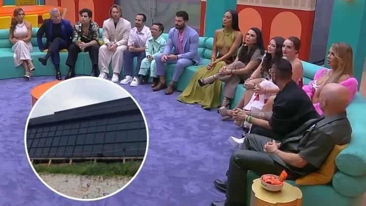 La Casa de los Famosos México: ¿Qué les gritaron familiares y amigos a los participantes?