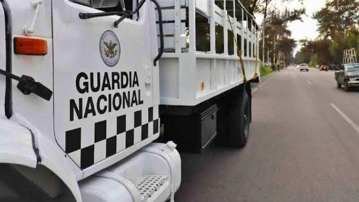 Hidalgo podría solicitar más elementos de la Guardia Nacional: Julio Menchaca