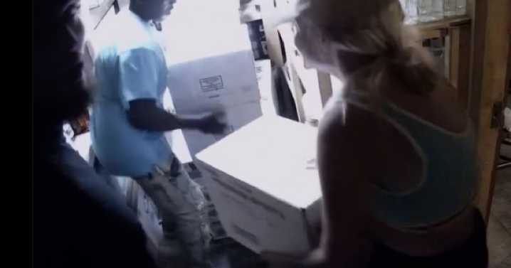 Nashville Mexican restaurant robbed, suspects caught on camera stealing $1,200 in alcohol