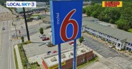 UPDATE: Murder suspect confesses to Lee Hwy. motel murder; caught on camera ambushing victim