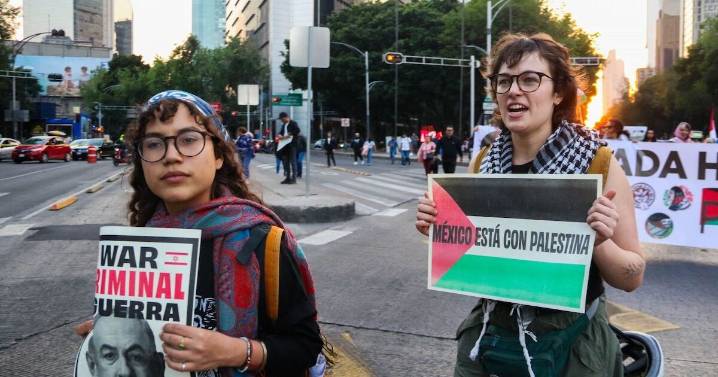 Manifestaciones hoy viernes 8 de agosto en CDMX: ¿Dónde y a qué hora habrá marchas y bloqueos?