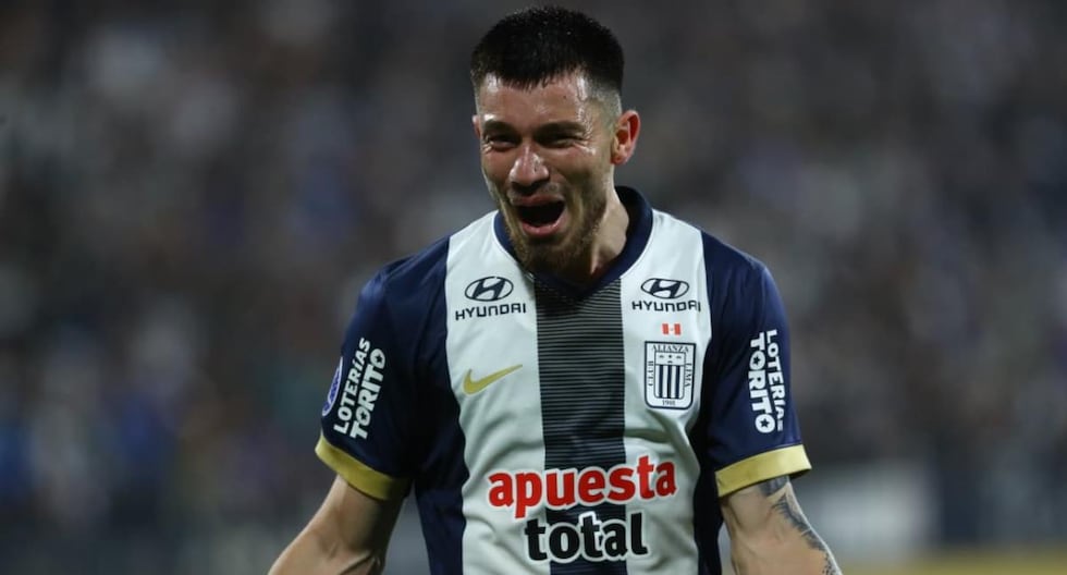 Alianza Lima vs. U. Católica (2-0): goles, resumen y minuto a minuto por Copa Sudamericana
