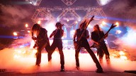 Trans-Siberian Orchestra Announce "The Ghosts of Christmas Eve" 2025 Tour