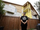 How mayoral candidates plan to handle Edmonton's growing infill snafu