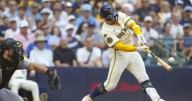 Brewers win 12th straight, fans receive free George Webb burgers