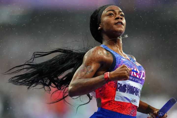 Sha’Carri Richardson’s U20 Record Stands Untouched Despite 15-Year-Old’s Blazing Run Despite a commendable performance at the European Under-20 Athletics Championship, Italian teenager fails to catch 