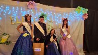 FNE 2025: Brunela Agüero es la nueva representante del Bachillerato 16