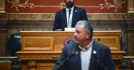 Colorado lawmakers advance bills diverting wolf funding, using portion of student meals revenue to pay for SNAP