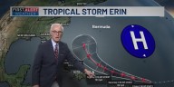 First Alert Weather+ | Flood event recap and Erin at sea