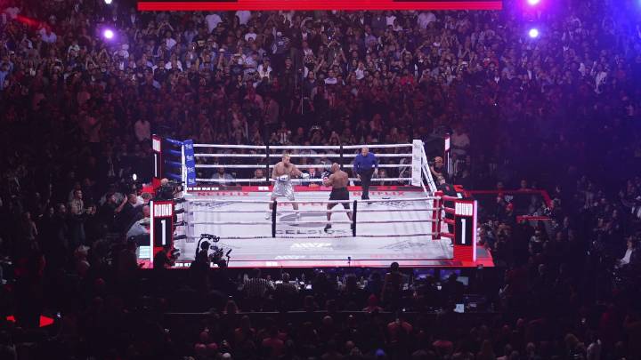 Boxeo hoy en vivo: las peleas que puedes ver este sábado 30 de agosto de 2025