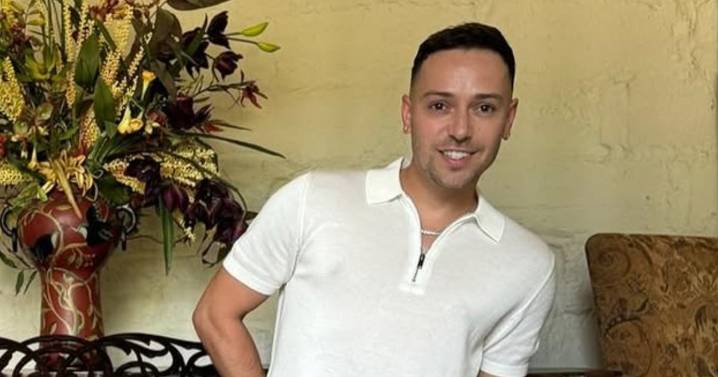 Arrestan a Pee Wee en Texas por manejar en supuesto estado de ebriedad