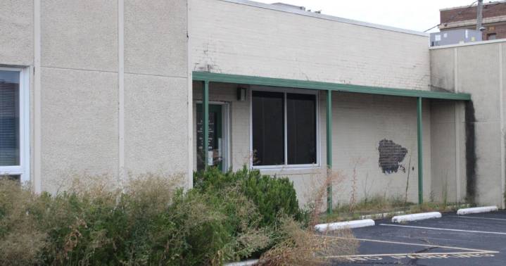 Jackson County Board buys annex building for $10