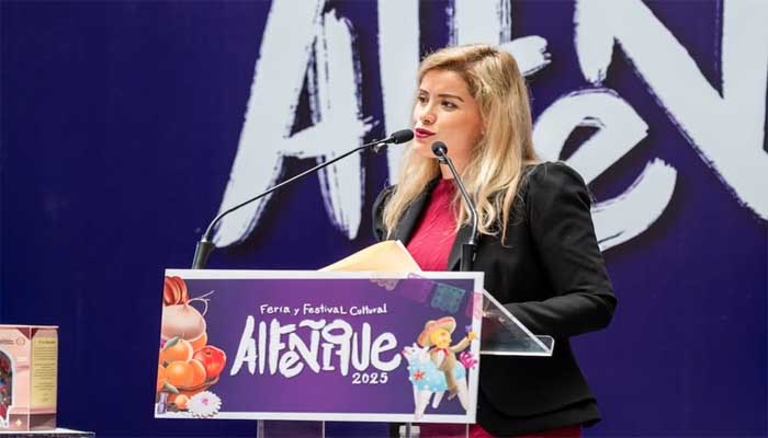 Anuncian Feria Regional del Empleo en Toluca