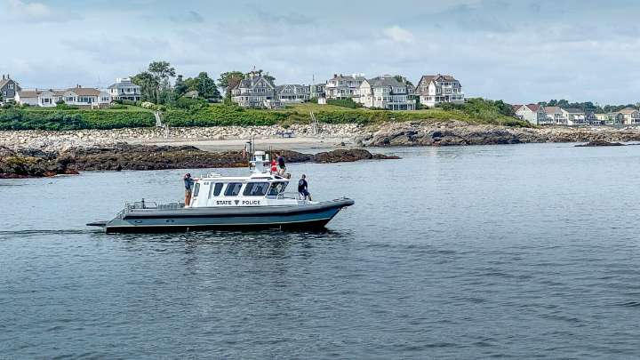 Mass. boat incident that killed Michael LaRhette was in Cohasset