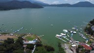 Presa de Valle de Bravo alcanzará llenado casi total en 2025, prevé la UNAM