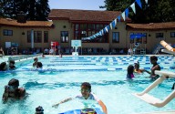 Amid heat wave, some Portland outdoor pools will stay open for longer