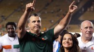 Why Miami football will finish better than first AP Top 25 poll ranking