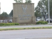 Eglin base schedules munitions burn