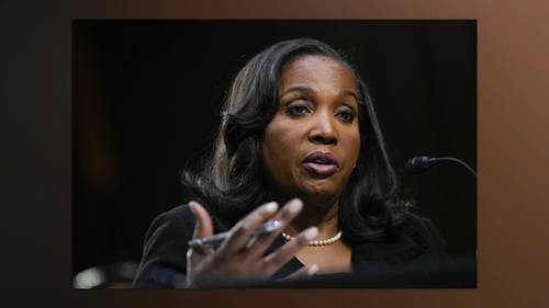 Federal Reserve Gov. Lisa Cook sues Trump administration to block her attempted firing
