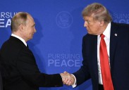 Putin is right