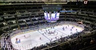 San Jose, Sharks reach deal to extend arena lease