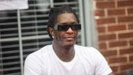 Young Thug Reacts After Alleged Interrogation Audio Sparks Snitching Rumors