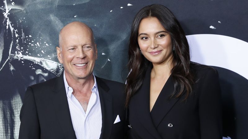Emma Heming Willis the ‘hardest decision’ she made for family