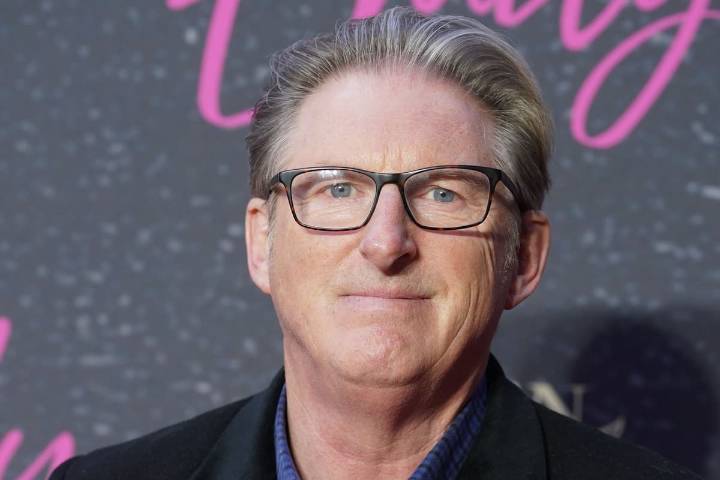 Adrian Dunbar says ‘everybody jumped to conclusions’ about rap trio Kneecap