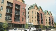 Indianapolis apartment residents concerned after 17