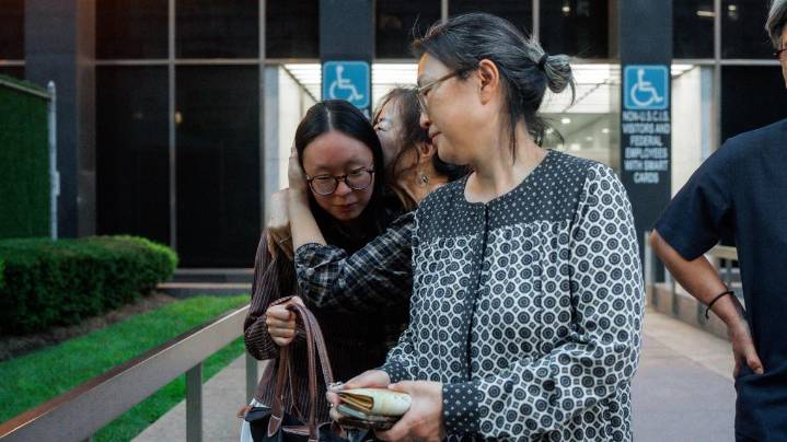 Purdue student taken to Louisiana ICE facility released