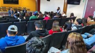 Uno de cada tres universitarios en Querétaro es foráneo; violencia y búsqueda de seguridad impulsan su llegada