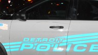 Detroit officer accused of assaulting mother of his children with gun