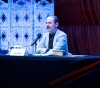 Borges fue un escritor superior al Nobel; su influencia en el siglo XX es impresionante: Juan Villoro