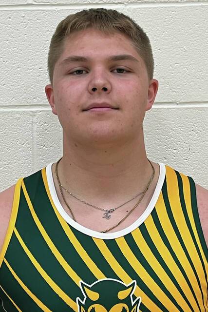 Senior Profile- Wyatt Johnson, North Adams High School