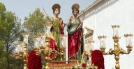 San Cosme y San Damián de Cortes de Baza 2025: Traslados, Misa y Procesión