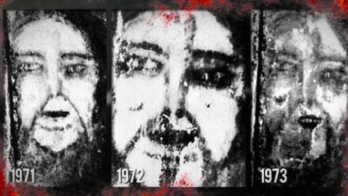Las Caras de Bélmez: el misterio que convirtió a un pueblo andaluz en epicentro del enigma